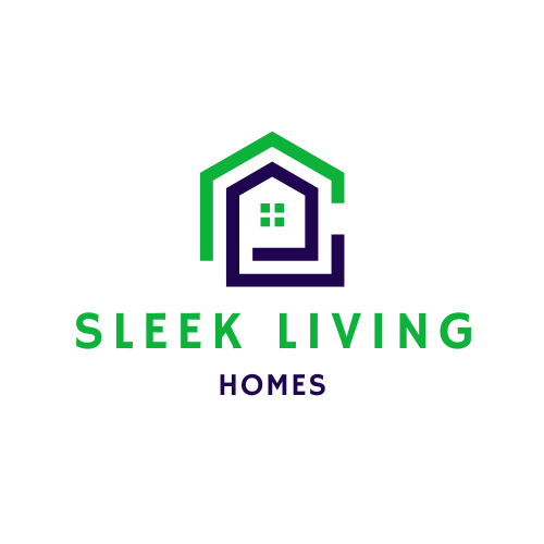 Sleek Living Homes
